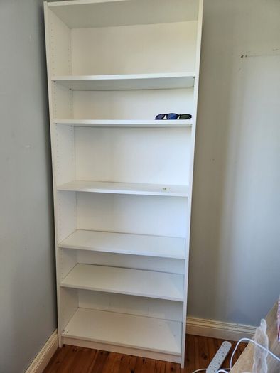 Book case