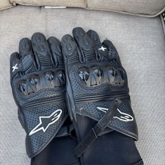 alpinestars gloves