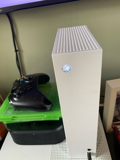Rare X Box One S