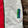 Wales Rugby Union Top  Australia 2003 Rugby World Cup Copper Sports  Size 2XL Image 4