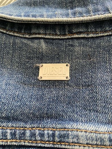 Diesel denim jacket