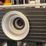 Acer P1285 3600 Lumens Desktop DLP Home Theater Projector 3D Ready (Lamp Hour Elapse: 23) Image 3