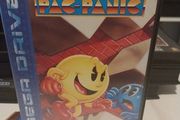 pac panic