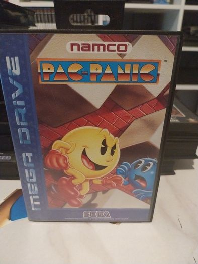 pac panic