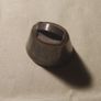 Rustic Bell, Vintage Bell Image 3