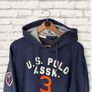 U.S Polo Assn Hoodie Image 4