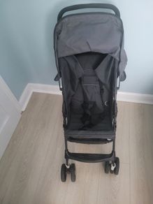 Bebeconfort Collapsible Buggy