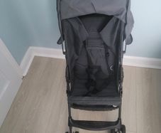 Bebeconfort Collapsible Buggy