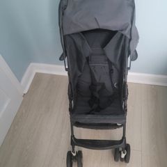 Bebeconfort Collapsible Buggy