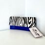 Owen Barry Zebra Malibu purse new Image 4