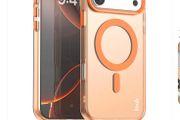 Apple iPhone 17 Pro Max Covers/ Cases
