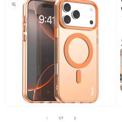 Apple iPhone 17 Pro Max Covers/ Cases