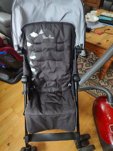 Baby items