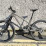 Full Sus Mountain Bike for Sale Image 5
