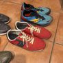 2 Pair of shoes ( Tommy ) Image 2