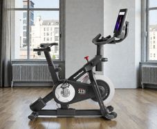 Spin Bike Nordic Track