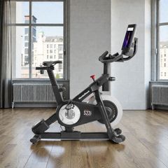 Spin Bike Nordic Track