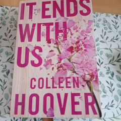 It Ends With Us book