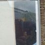 David Hockney, Exhibition poster, Large vintage print Image 8
