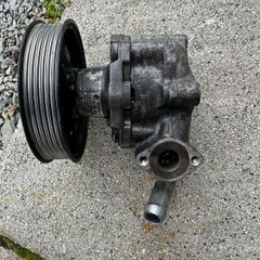 Audi a4 /a5 steering pump