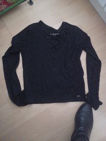Hollister ltop