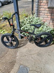 Bmx