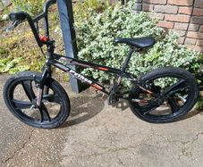 Bmx
