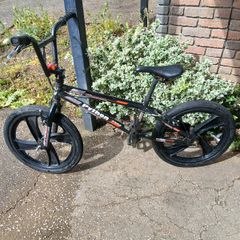 Bmx