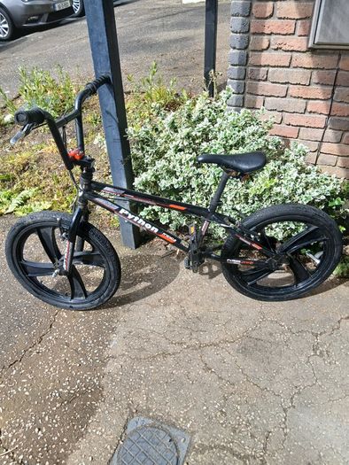 Bmx