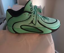 Air Jordan JT 4 basketball