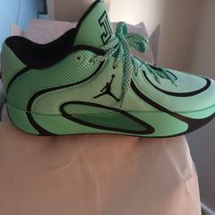 Air Jordan JT 4 basketball