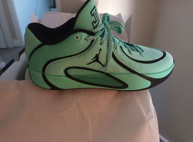 Air Jordan JT 4 basketball