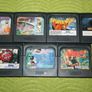 Game Gear Games Image 2