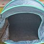 3 Person Easy Pitch Pop Up Tent Image 7