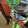 Garden Wine Holder Image 3