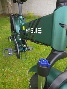Engwe Engine Pro 2.o- Brand New-delivery Available