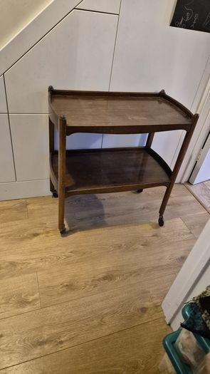 Vintage Table