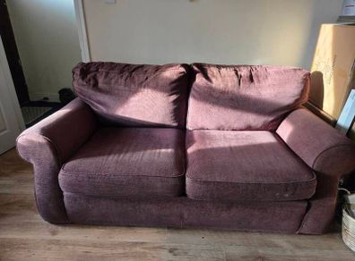 Sofa in good condition for FREE