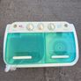 Portable washing machine Image 2