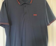 hugo boss tshirt