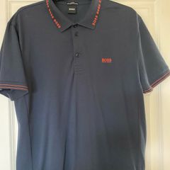 hugo boss tshirt