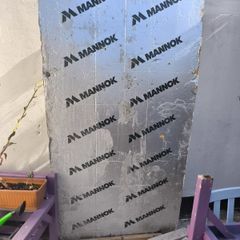 50mm Insulated Board