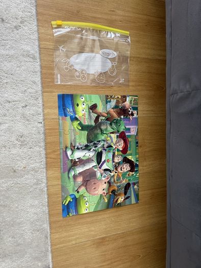 puzzle