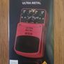 Behringer Ultra Metal UM300 Image 3