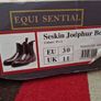 Jodhpur boots Image 2