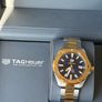 Tag Heuer Aquaracer Calibre 5 ( Automatic ) Image 3