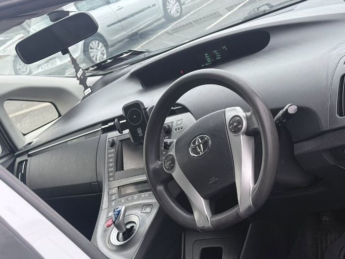 Toyota Prius 2014  (Fresh NCT)