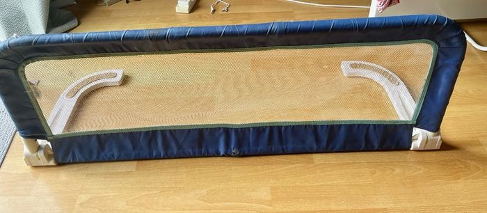 Safety 1st Portable Bed Guard