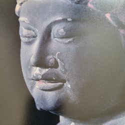 Lovely Buddha framed photo prints