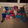 LOL Doll house and accessories Image 5